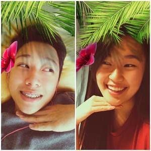 Meet your Posher, Brian